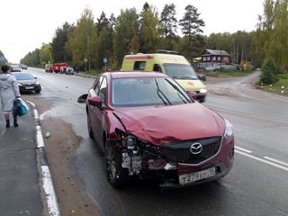 Mazda 6 foto 2