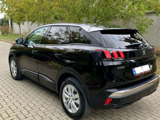 Peugeot 3008 foto 4