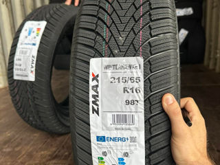 225/45/r17 ZMAX Goodyear grup Model 2024 foto 5