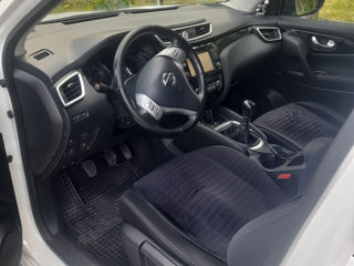 Nissan Qashqai foto 6