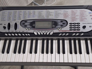 CASIO CTK 573 фото 0