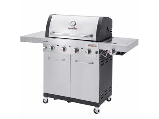 Grill / Mangal/ Gratar pe gaz Char-Broil Professional PRO foto 9