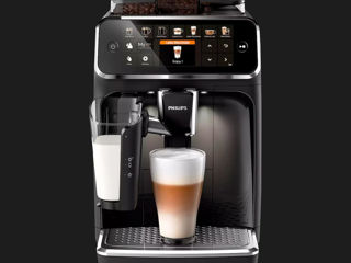 Philips 5500 LatteGo