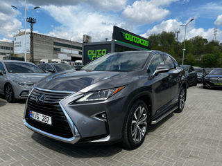 Lexus RX Series foto 3