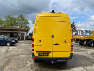 Mercedes Sprinter 516 CDI foto 6