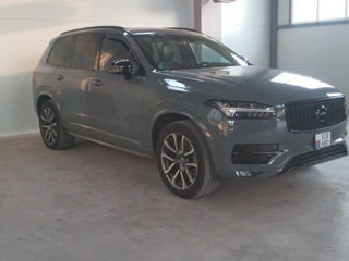 Volvo XC90 foto 3