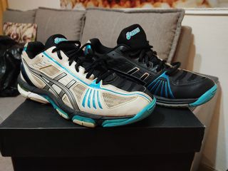 asics 41.5