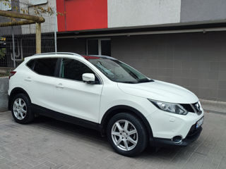 Nissan Qashqai foto 5