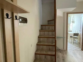 Apartament cu 3 camere, 70 m², Centru, Cahul foto 11