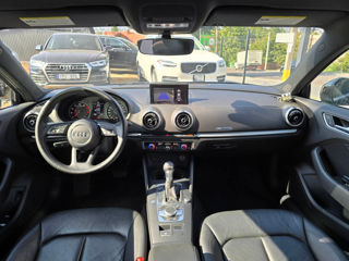 Audi A3 foto 10