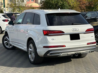 Audi Q7 foto 5