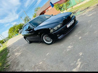 BMW 5 Series foto 2