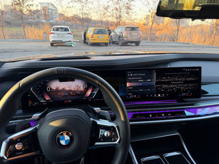 BMW 7 Series foto 16