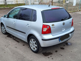 Volkswagen Polo foto 3