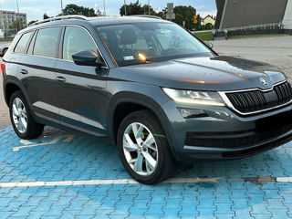 Skoda Kodiaq foto 1