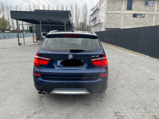 BMW X3 foto 4