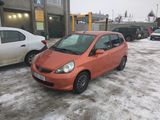 Honda Jazz foto 4