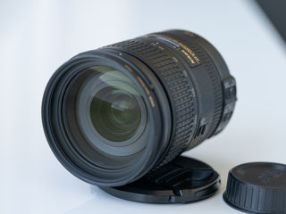 Nikon 28-300mm f/3.5-5.6G ED VR Bălți foto 10