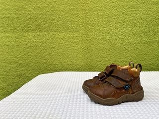 Primigi, Adidas, Elefanten, Reebok, Naturino, Ricosta. Размер 18-20. foto 1