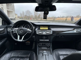 Mercedes CLS-Class foto 17