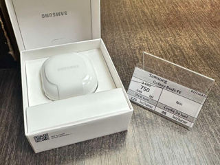 Samsung Galaxy Buds Fe ( noi) - 750 lei