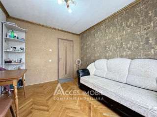 Apartament cu 3 camere, 70 m², Centru, Chișinău foto 4