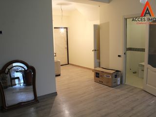 Centru, str. Vasile Alecsandri, 2 odăi, 91 m2, et.3/4, Apartament de Lux! foto 7