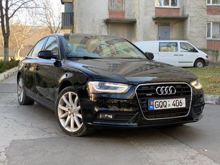 Audi A4 foto 1