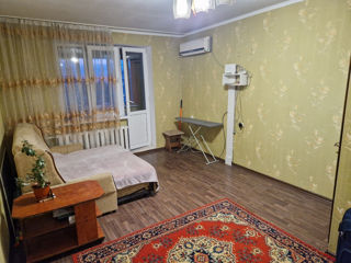 Apartament cu 1 cameră, 36 m², Centru, Bălți