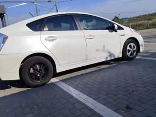 Toyota Prius foto 2