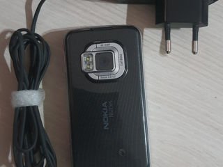 Telefon Nokia N96