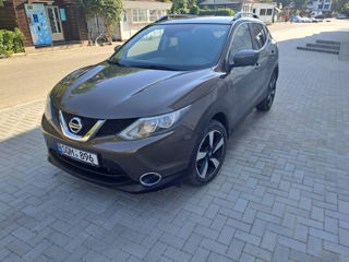 Nissan Qashqai foto 3