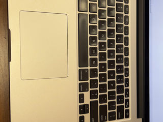 MacBook Pro Retina 15 (SSD 512 GB) foto 4