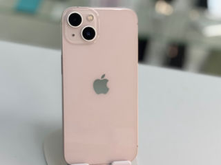 Iphone 13 128GB pink foto 2