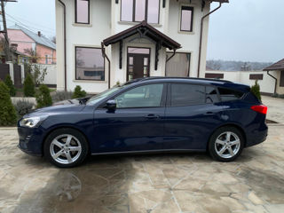 Ford Focus foto 5