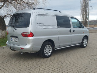 Hyundai H200 foto 5