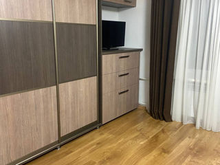 Apartament cu 1 cameră, 42 m², Telecentru, Chișinău foto 2