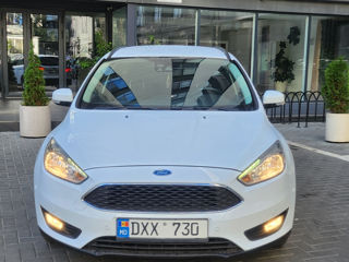 Ford Focus foto 15