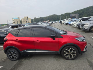 Renault Captur foto 3