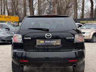 Mazda CX-7 foto 5