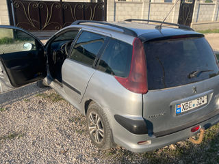 Peugeot 206 foto 3