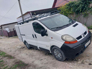 Renault Trafic foto 4