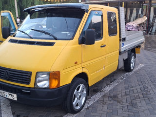 Volkswagen Lt 35 foto 5