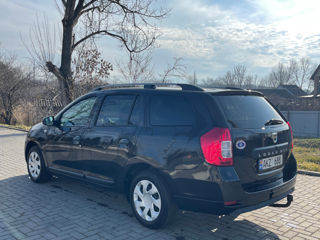 Dacia Logan Mcv foto 5