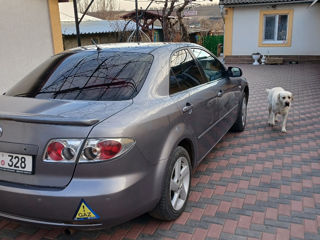 Mazda 6 foto 4