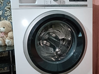Mașină de spălat Siemens din Germania