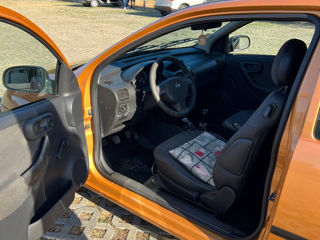 Opel Corsa foto 3