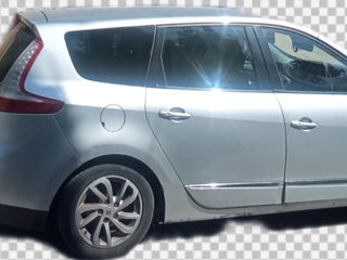 Renault Grand Scenic foto 3