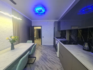 Apartament cu 1 cameră, 51 m², Centru, Chișinău foto 8