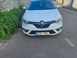 Renault Megane foto 5